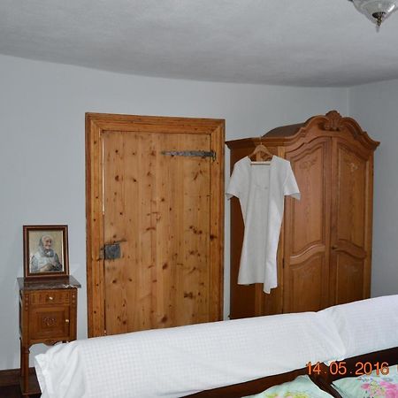 Anno 1772 Bed & Breakfast Dattenfeld Bagian luar foto