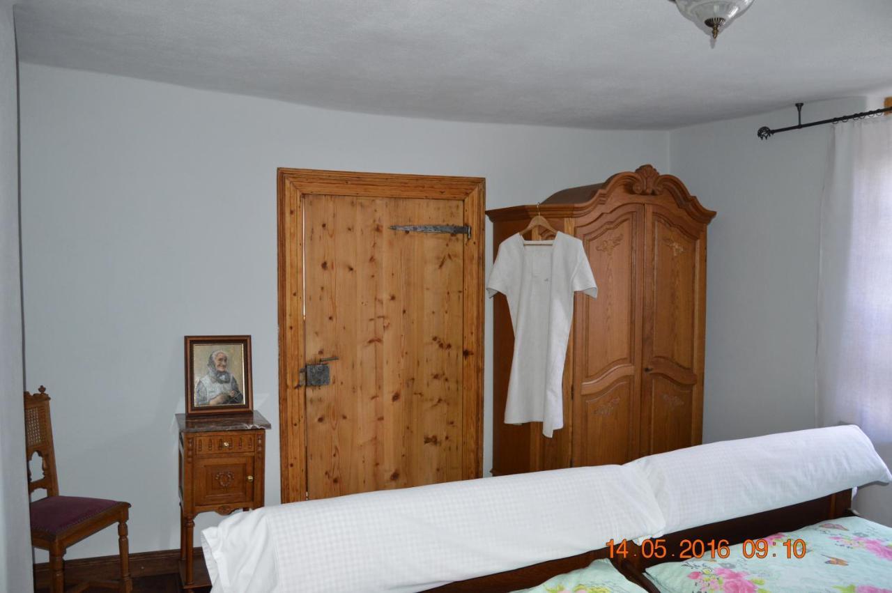 Anno 1772 Bed & Breakfast Dattenfeld Bagian luar foto