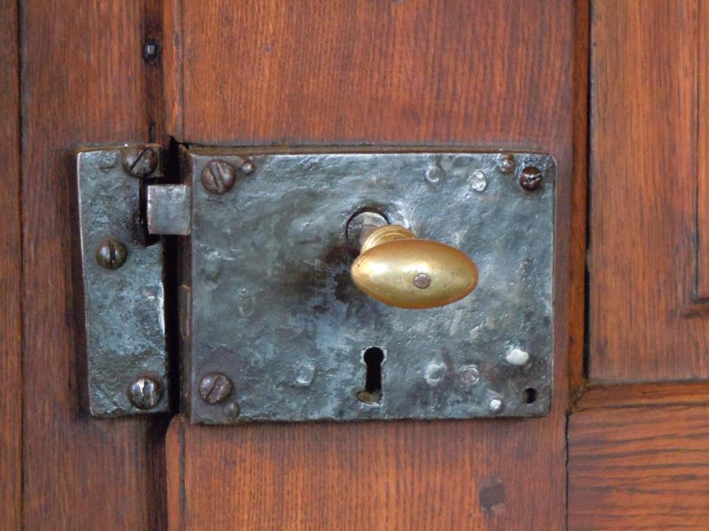Anno 1772 Bed & Breakfast Dattenfeld Bagian luar foto